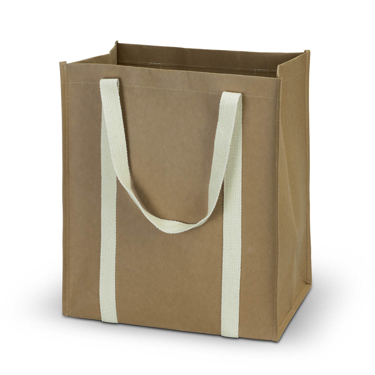 Promotional Kraft Paper Tote Bags Promotion Products